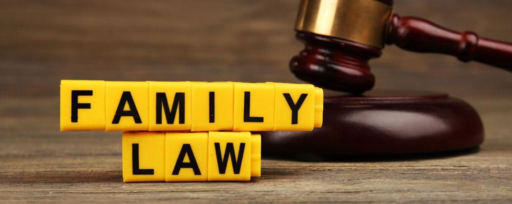 Family Law