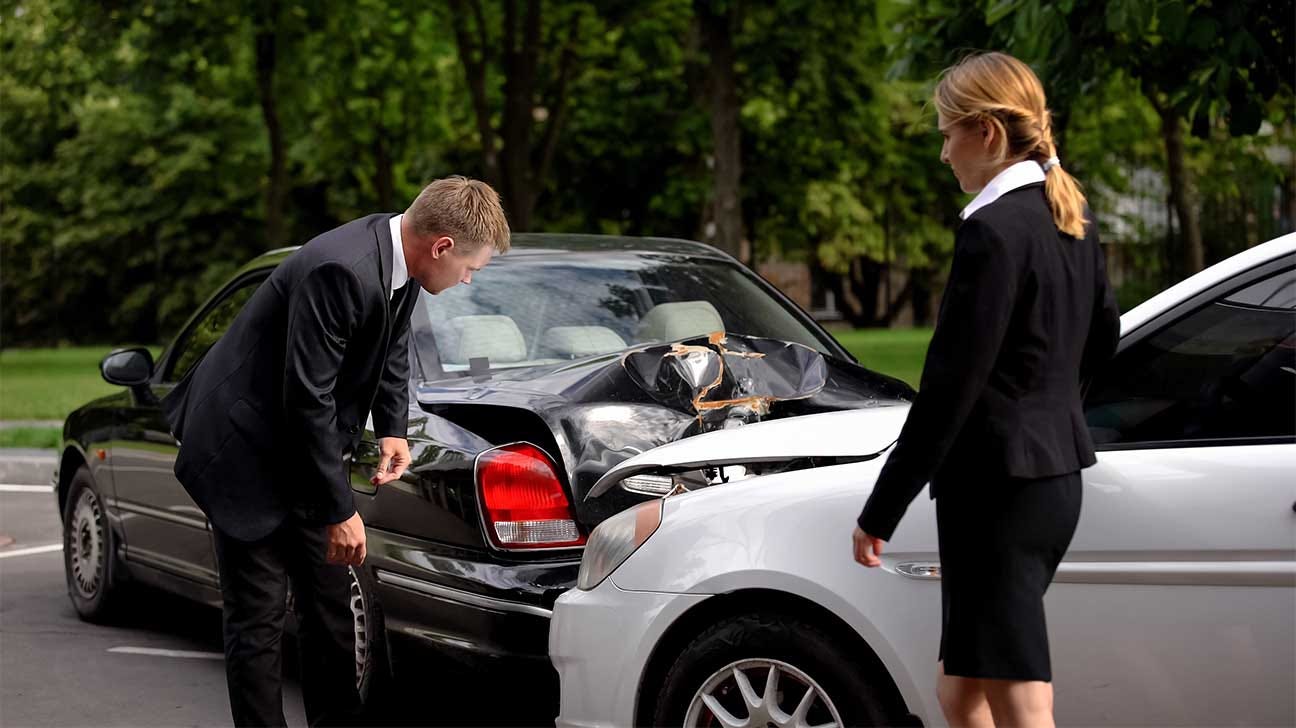 Accident Law
