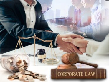 Corporate law
