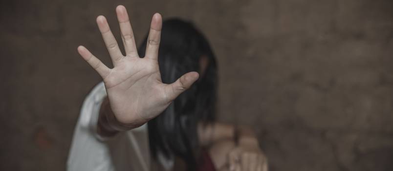 Sexual Abuse
