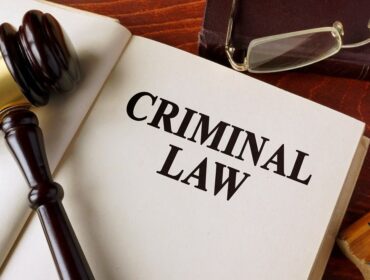 Criminal Law
