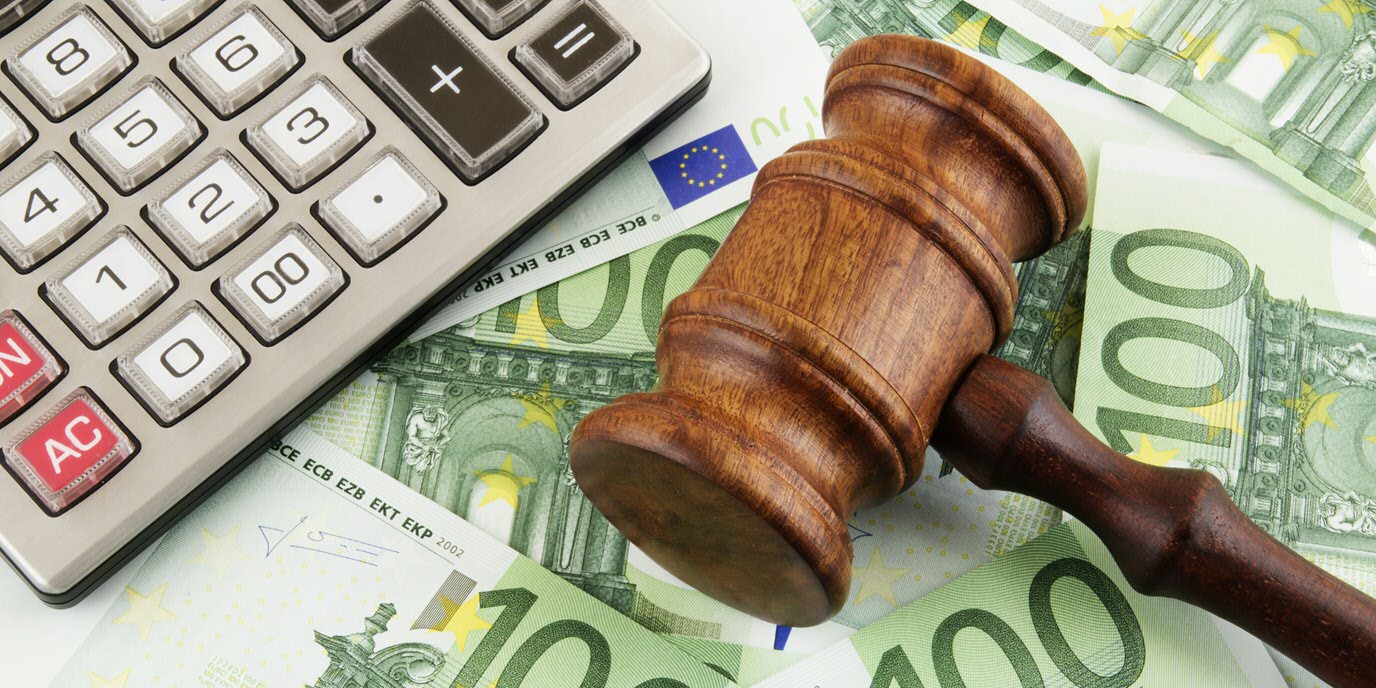 Finance Law
