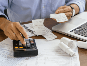 Business Taxation